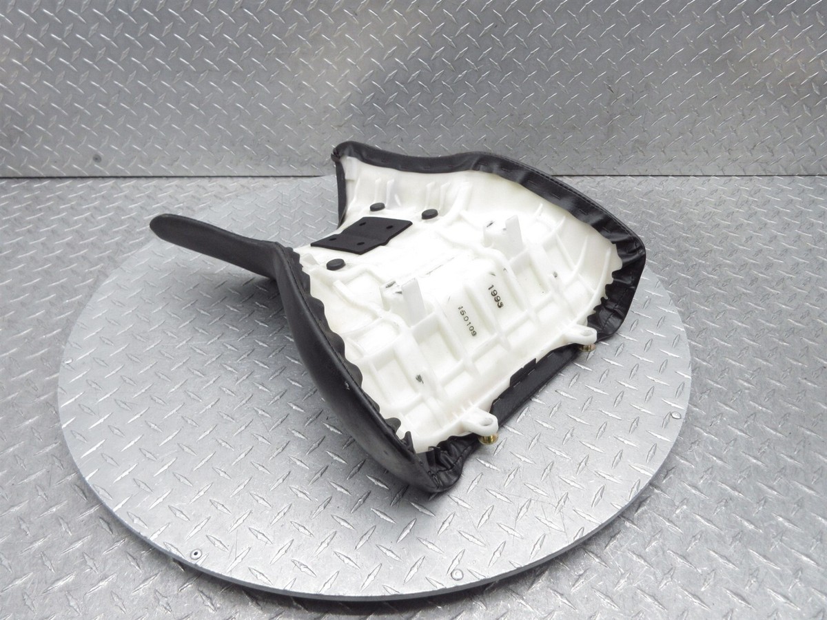 2002 02-06 Kawasaki ZX1200 ZX12R Front Seat Driver Rider Cushion