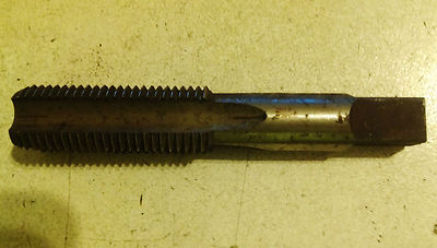 P&N Hand Tap BSF  1-1/2'' X 8 plug Australia