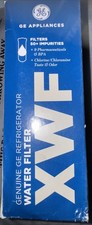 1Pack GE XWF Replacement XWF Appliances Refrigerator Water Filter New