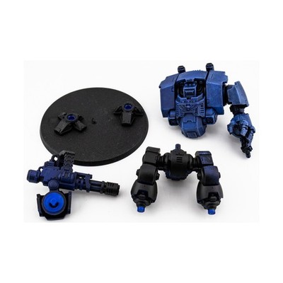 Primaris Redemptor Dreadnought #77 NM