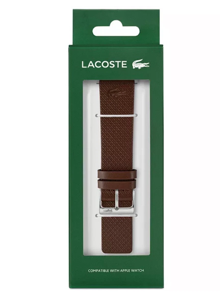 Las mejores ofertas en Reloj pulsera Lacoste Bandas | eBay display picture 1