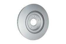 Disque de frein Hyundai TUCSON