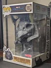 Funko Pop Marvel Moon Knight Temple of Khonshu Statue #1053 Vinyl Figure