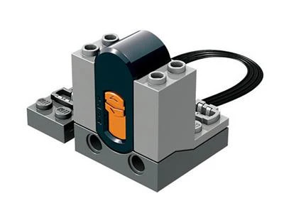 LEGO  Power Functions 8884-1 IR Receiver