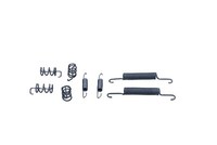 Bremsbackenfedern Volvo S60/S80/V70/XC70 98-