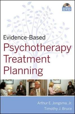 David J. Berghuis Ti Evidence-Based Psychotherapy Treatmen (Other video format)