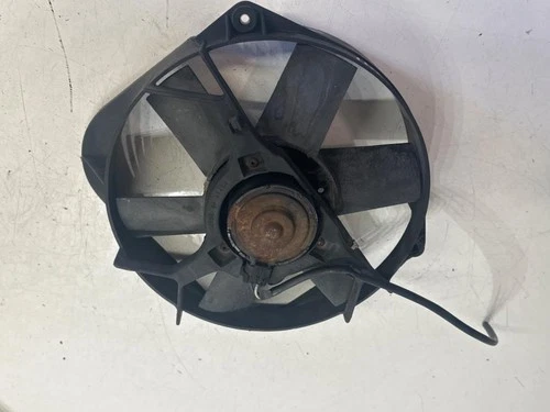 Electroventilador para JAGUAR XJ 4.0 Sovereign KAT 1989 134241