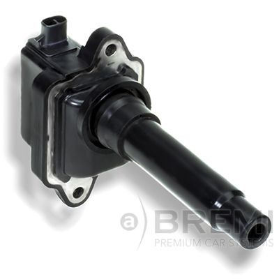 Bremi ZüNdspule ZüNdmodul Passend FüR Hyundai Accent I 20602-image