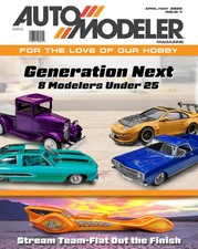 Auto Modeler Magazine