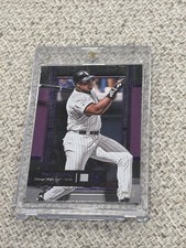 Top 20 Frank Thomas Cards to Collect 39