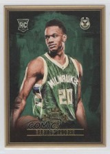 2015-16 Panini Court Kings Rookie Portraits Rashad Vaughn #25 1b8