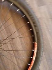 Carrera Mtb Wheels