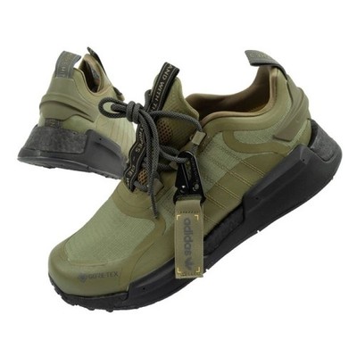 Buty adidas NMD_V3 Boost Gore-Tex M HP7778 - 38.5 adidas