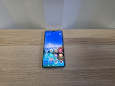 Teléfono Móvil Xiaomi Mi Note 10 Lite 128GB Blanco Glaciar Sim Libre/Desbloqueado