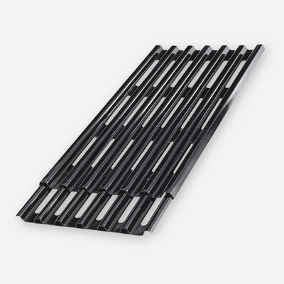 Universal Verstellbarer Grillrost 15 cm Breit   Set aus 2 / 3 / 4 Stück