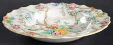 Spode Patricia  Rimmed Soup Bowl 684242