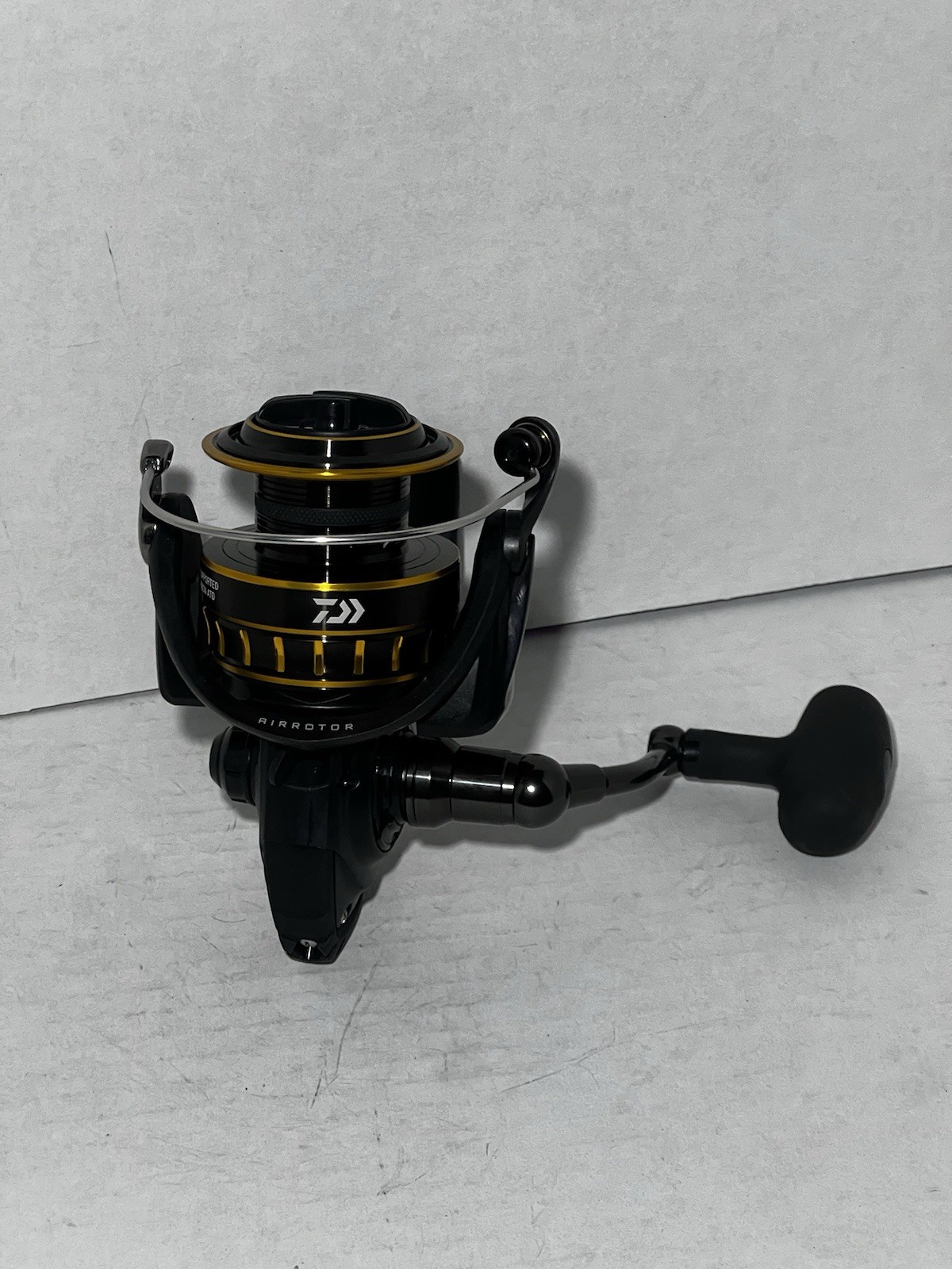 Daiwa BG 4000 Saltwater Spinning Reel 5.7:1 Model BG4000