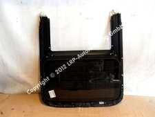 Audi A4 B7 8E Solarschiebedach 8E5877041R11X WEBASTO BJ2005