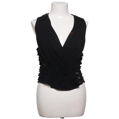 Save the Queen, Tank­top, Größe: XXL, Schwarz #zPq
