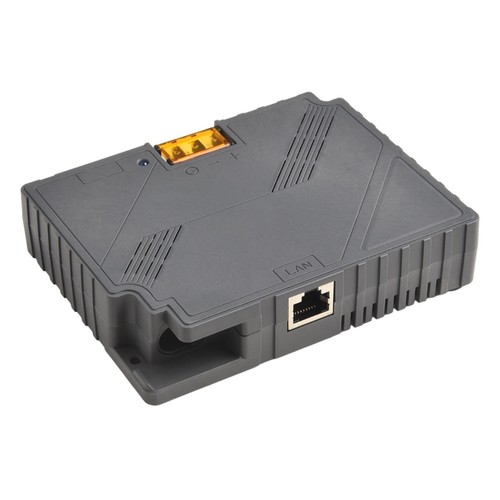 150W For PoE Injector for Starlink Gen 2 Supports Gigabit Ethernet Speeds - Zdjęcie 7 z 12