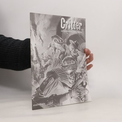 Critter  |  kolektiv