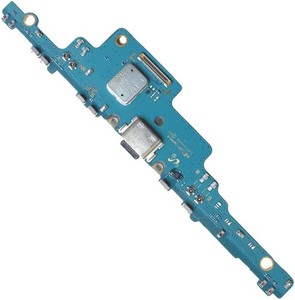 Original Samsung Galaxy Tab S7 FE SM-T736 Ladebuchse USB C Connector Mikrofon
