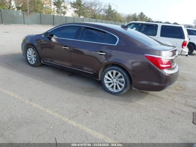 RIGHT REAR LOCK ACTUATOR 13579566 2011 BUICK LACROSSE — 第 3/4 张图片