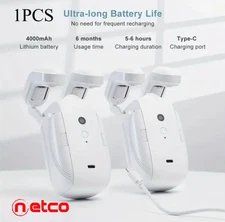 🏠✨ Abridor de Cortinas Automático WiFi —Control a Distancia y Estilo Smart Home