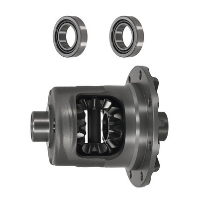 Rear End Diff Trac-Lok Loaded Case 3.55-4.56 Ratios For Jeep 85-00 For Dana 35
