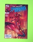 Amazing Spider-Man #431 Vol. 1 1998 Marvel Comics 8.0 Comic Book X138-187