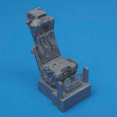 Quickboost 48004 - 1:48 F-4 ejection seats with safety belts  - Neu