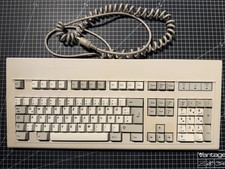 Cherry Tastatur G80-1000HFD Vintage ATKeyboar...