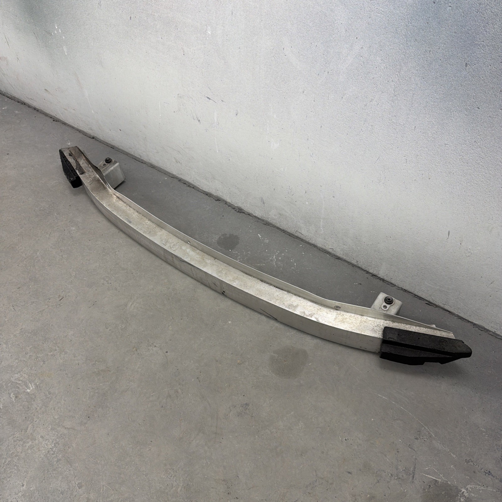 Lamborghini Huracan LP580 610 Rear Bumper Reinforcement P/N 4T0807313B USED OEM