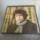 MOBILE FIDELITY BOB DYLAN - BLONDE ON BLONDE - 3 DISC VINYL BOX SET