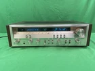 Pioneer SX-3700 AM/FM Vintage Stereo Receiver Amplifier Parts READ READ