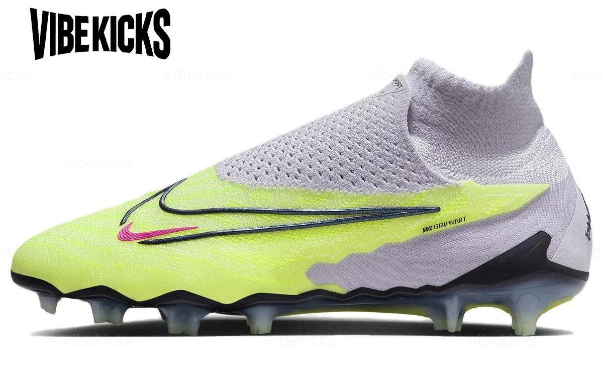 Nike Phantom GX Elite Gripknit FG Luminous Pack for Sale
