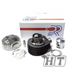 Cylinder Kit DR 177 ccm for scooters