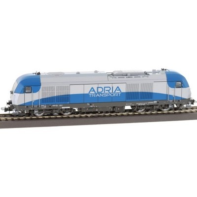 Roco 7300037 H0 Diesellok 2016 921-6, Adria Transport, Ep.VI H0 + Neu
