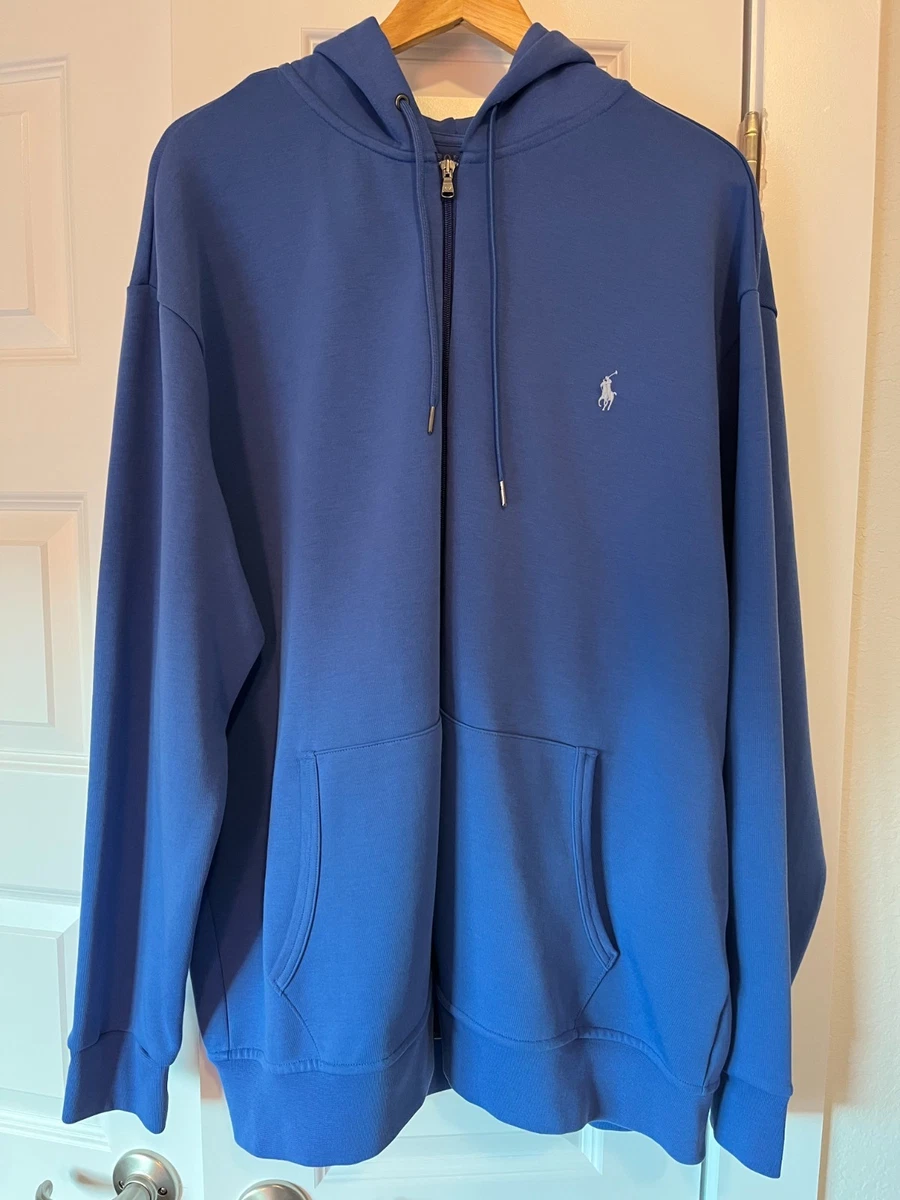 polo ralph lauren full zip products for sale | eBay