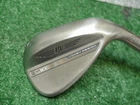 Nice Sm10 WedgeWorks Titleist Vokey Raw 54 degree Sand Wedge Tour Issue S-400