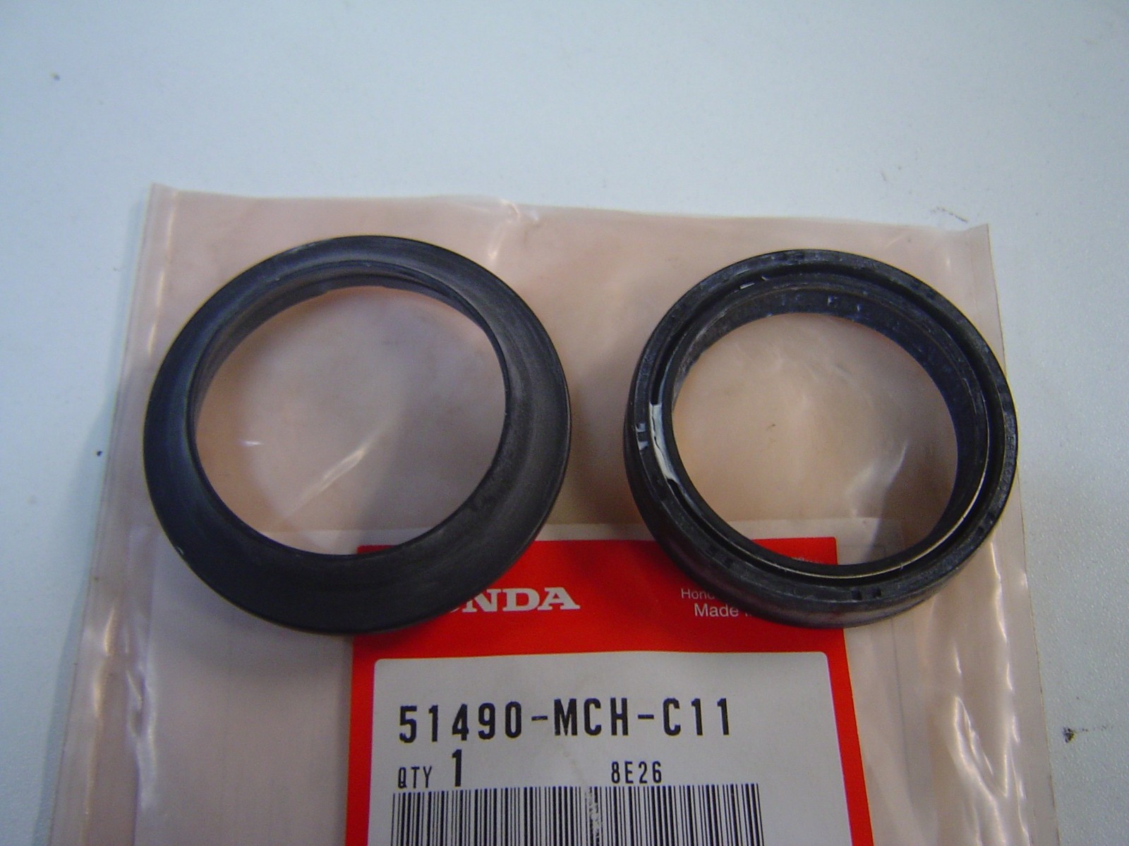 Kit joint spi de fourche HONDA GL1800 pour préparer vos longs voyages en moto de tourisme