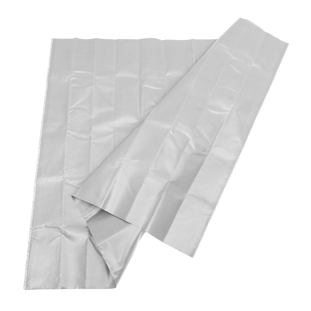 Pellet Stove Mat Heat Resistant Fabric Fire Shield Blanket C