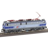 Piko 97523 H0-E-Lok Ep 09, Pkp, Ep.Vi, Ac Sound, Wechselstrom H0 + Neu
