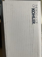 Kohler Toilet Paper Holder Vibrant Brushed Moderne Brass