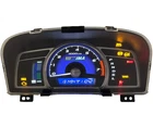 Speedometer Instrument Cluster 2006 -08 Honda Civic Sdn. MX 131,494 Miles HYBRID