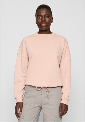 Ladies Oversized Crew XS bis XL | Urban Classics | TB1523