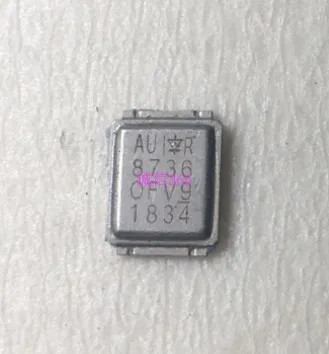 1pc for 8736 Roewe I6 MG Steering ECU board vdriver chip IC tube