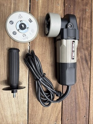  NEW  PORTER CABLE 7336SP VARIABLE SPEED 6'' HD RANDOM ORBIT SANDER / POLISHER