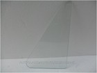 <!--F#f_0-->HOLDEN EJ-EH 1962 to 1965 - 4DR SEDAN - DRIVER - RIGHT SIDE REAR QUARTER GLASS -<!--F/-->