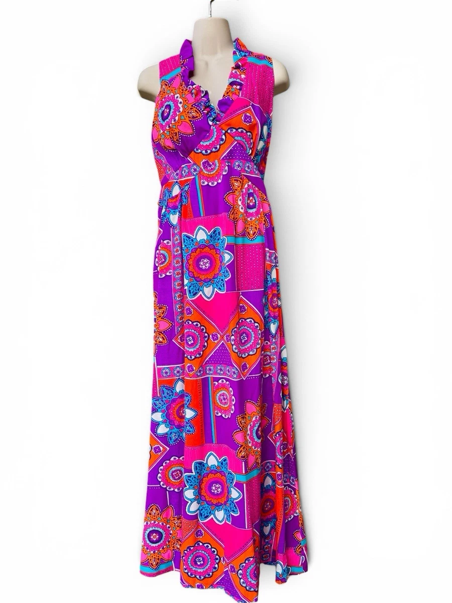 Empire Waist Multi-Color 1960s Vintage Dresses for Women for sale | eBay Empire Waist Multi-Color 1960s Vintage Dresses for Women for sale | eBay